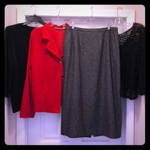 ⭐️4 Piece Set⭐️